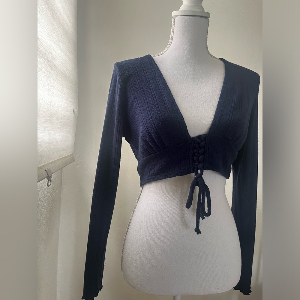 Marshall's LAVIE89 (L) BOHO TOP